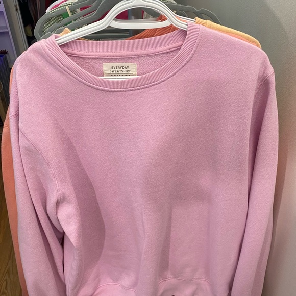 Crewneck sweatshirt lot - Picture 3 of 13